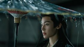 侯明昊。（圖／iQIYI國際站提供）