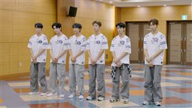 男團選秀《SCOOL》（圖／天空娛樂提供）