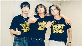 FTIsland （圖／翻攝自崔敏煥IG）