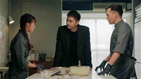 陳語安吐露過去戀情，慶幸遇到珍惜相愛時光的另一半。（圖／良人行影業有限公司、東森電視事業股份有限公司提供）