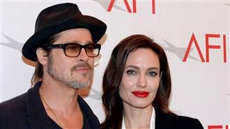 小布喪母後又陷麻煩　裘莉爆狠料他恐翻船