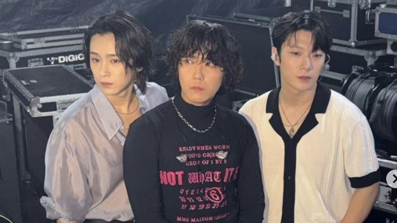 性交易毀形象　崔敏煥宣布無限期暫停活動