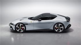 ▲Ferrari 12Cilindri。（圖／Ferrari）