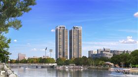 豐邑機構連續24年得獎榮耀　成為消費者購屋保障（業配勿用）