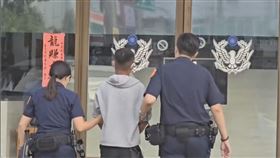 台中、沙鹿、砍人、刀傷、債務