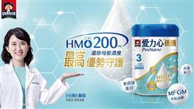 銜接母乳很關鍵！媽媽最擔心寶寶保護力與消化道問題（業配勿用）