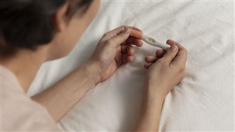 肚皮沒動靜別只怪媽媽！醫揭不孕症4關鍵