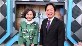 胡婉玲。（圖／翻攝自臉書）