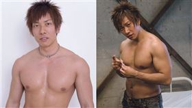 日本,AV男優,清水健,YouTube,一劍浣春秋,引退