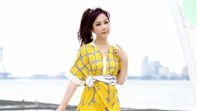 玟靈（圖／浩翔多媒體提供）