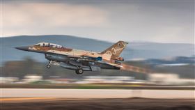 以色列空襲加薩走廊北部地區　釀至少60人喪生。IDF FB