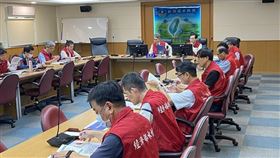 水利署嚴陣以待　全面防範康芮颱風（業配勿用）