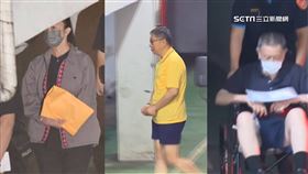 罕見！柯文哲閱卷、延押不同天遭疑「特別禮遇」