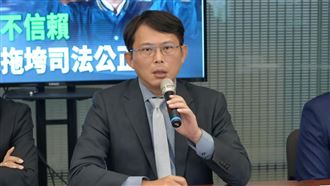 柯延押黃國昌黃袍加身？他揭白營爆料黑手