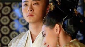 ▲武則天相關。（示意圖／翻攝自百度百科）