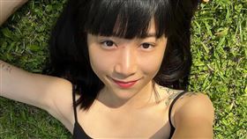 NanaQ被閃電分手。（圖／翻攝自NanaQ IG）