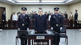 前中共貴州省委書記孫志剛