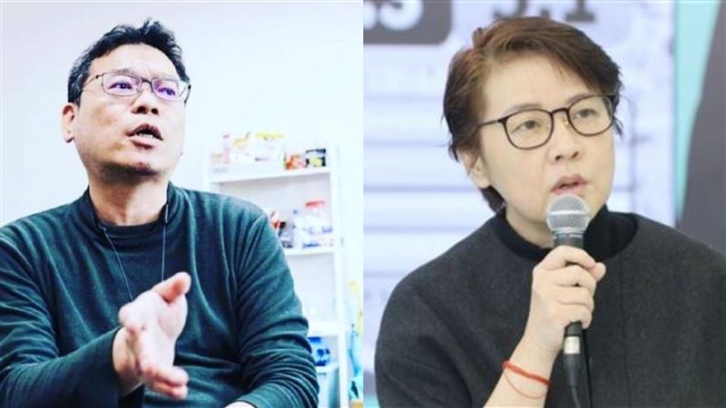 張益贍批黃珊珊：別拖議員下水當遮羞布