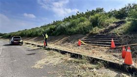 台南棄屍案2人遭逮！認「幫忙綁人」主嫌仍在逃　疑債務糾紛釀殺機