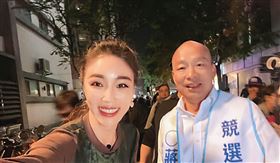 「眼紅我粉絲多」　韓粉緊咬高鈞鈞回應了