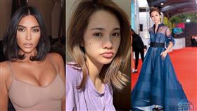 藝人跟品牌相輔相成，但借來的精品品牌眉角多。