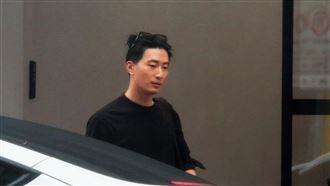 賭王女婿來台求醫／來台重點行程引人起疑