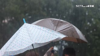 康芮恐停班課2天　民眾：別再放無薪假了