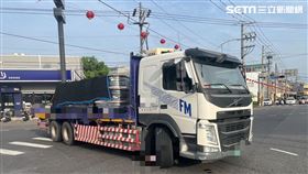 台南,安定區,車禍,腳踏車,視線死角,內輪差,大貨車
