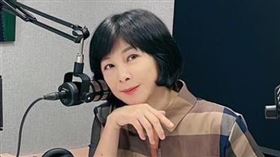 資深主持人吳淡如。（圖／翻攝自臉書）