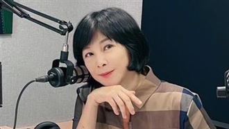 吳淡如1原因新年不回家　20年來首留台灣