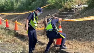 見「男手腳捆綁」棄屍隱密草叢　居民震驚