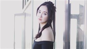 何妤玟。（圖／翻攝自何妤玟臉書）