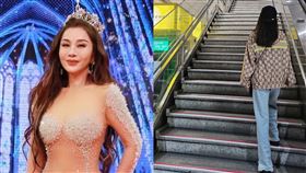 （圖／翻攝自陳美鳳臉書）