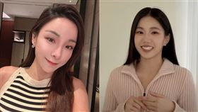 張宇、家寧（IG、YouTube）