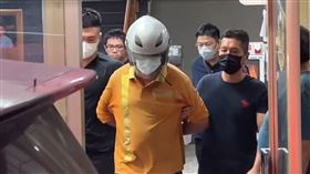 屍體,手腳,檢警,身分,死者,男子,台南,棄屍,東山區,急水溪