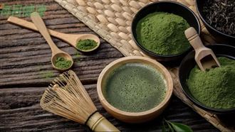 抹茶好處多！營養師揭「1習慣」抗憂鬱