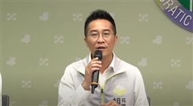 民進黨召開「只顧政爭不顧民生 藍白惡卡總預算- 花蓮篇」記者會，發言人韓瑩、議員張美慧、胡仁順、林則葹發言（圖／翻攝自民進黨YT）