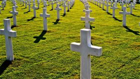 喪禮,死亡,墳墓,墓碑,告別式,安樂死（示意圖／pixabay）