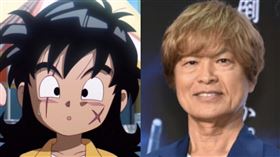 古谷徹、安室透，《七龍珠DAIMA》經典角色「飲茶」。