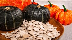 營養師表示，南瓜適合各個年齡層的人食用，適量攝取不僅有助於營養均衡，更能預防疾病。（圖／台北慈濟醫院提供）