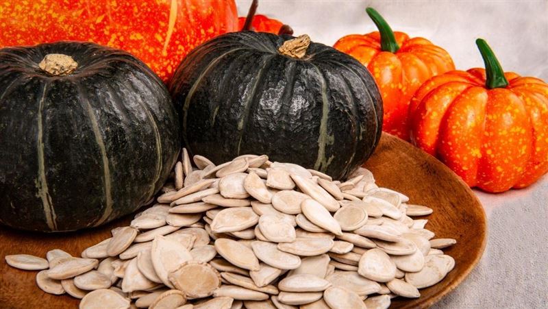萬聖節吃南瓜抗氧化助腸胃 營養師揭3迷思