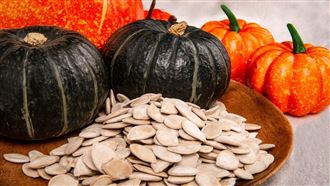 萬聖節吃南瓜抗氧化助腸胃 營養師揭3迷思