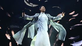 劉德華（圖／台灣映藝提供）