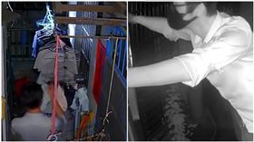 體液,內褲,女大生,嫌犯,銘傳大學桃園分校,偷窺,偷竊