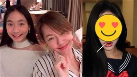 （圖／翻攝自Lily IG）