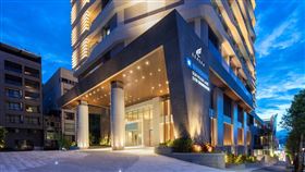 2024台北國際旅展　（圖／台灣高速鐵路股份有限公司提供）