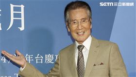 《鳥來伯與十三姨》石英病逝，享壽82歲。（圖／資料照）