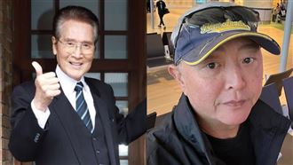 82歲石英逝　他「合作多部戲劇」悲痛發聲