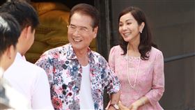 石英。（圖／民視提供）