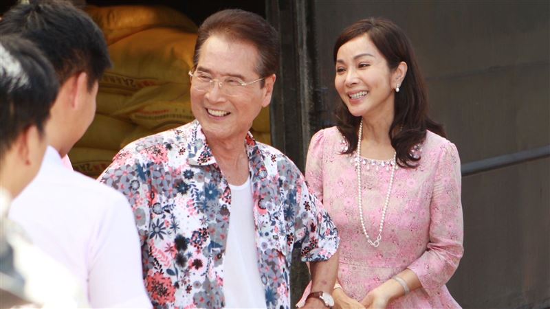 石英告別式時間曝光　女兒林千鈺發聲